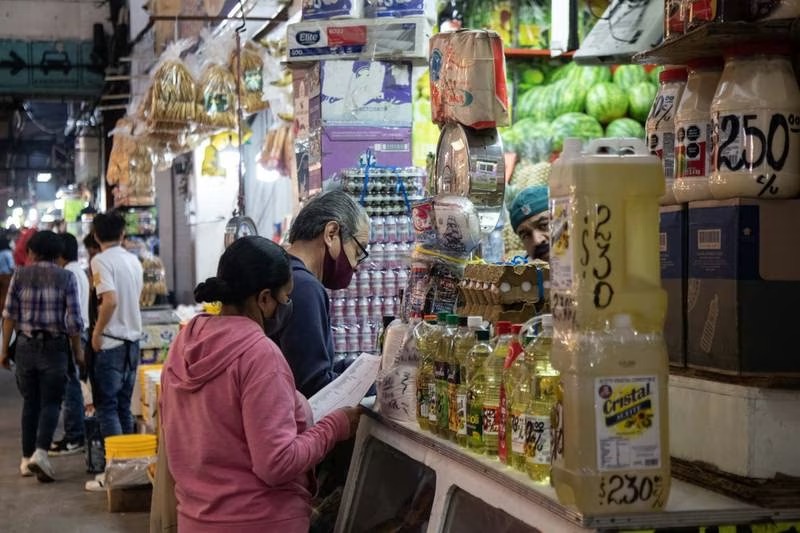 Inflacion - el financiero
