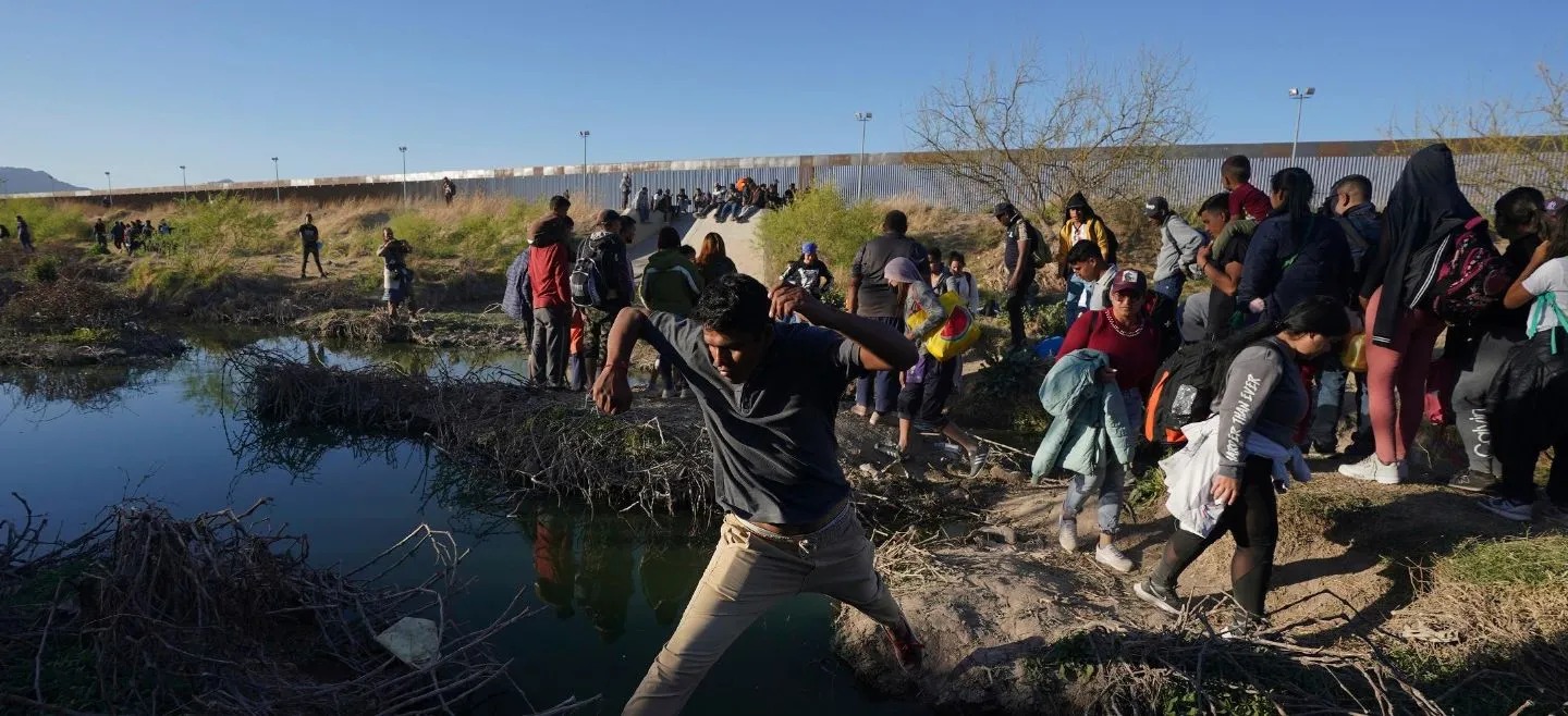 informadormx - migrantes