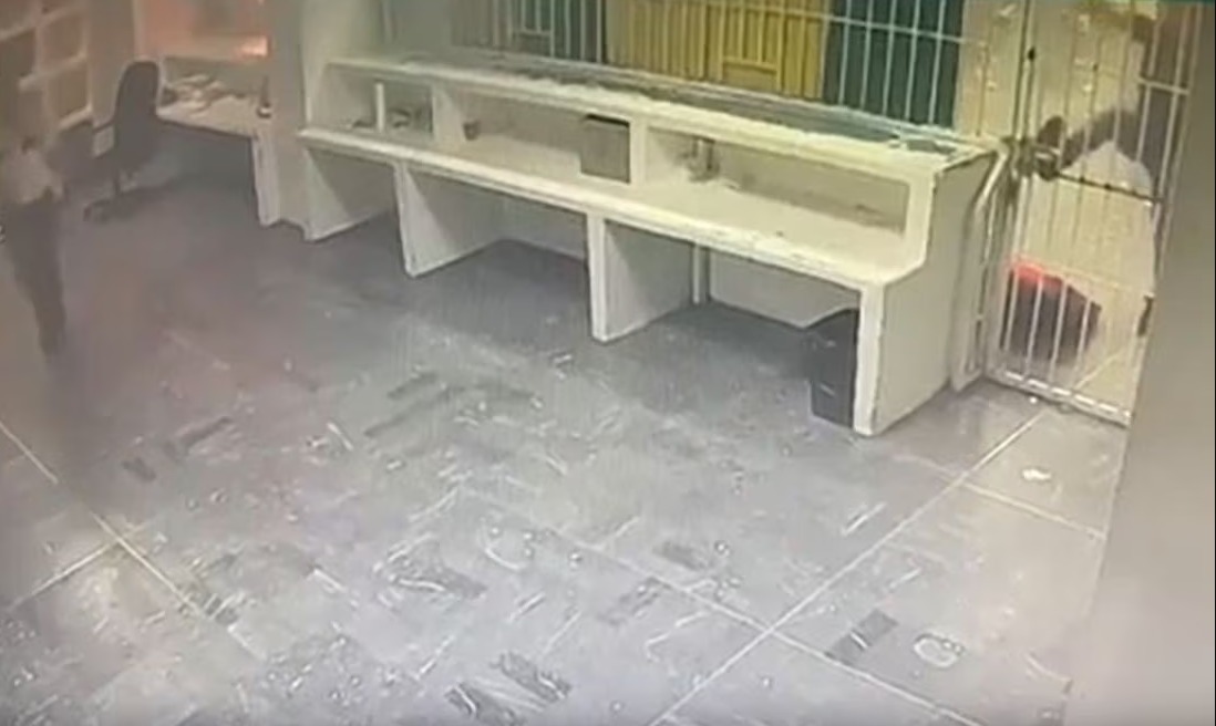 Juarez video - reporteindigo