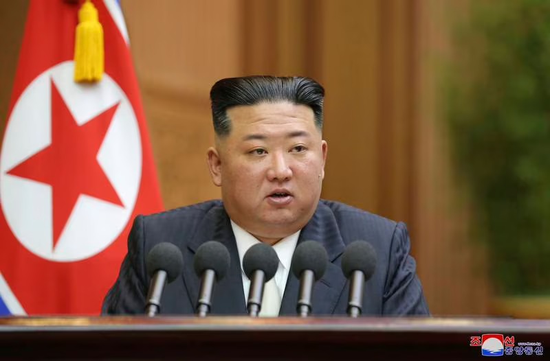 Kim jong un - el financiero