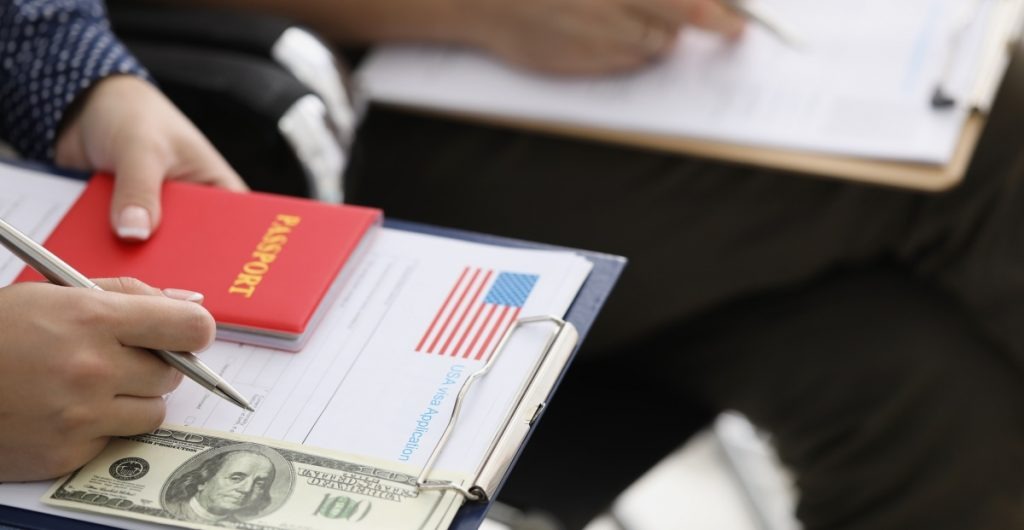 Latinus.us passaporte