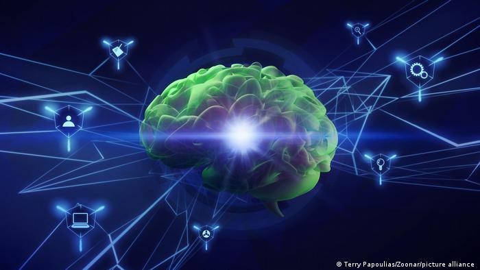 Mente efecto cerebro - dw.com
