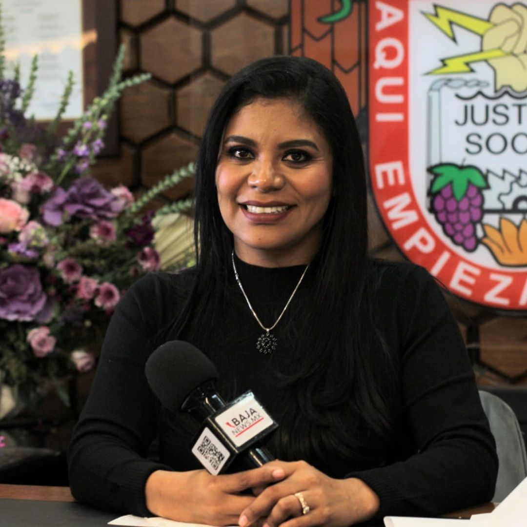 Monserrat Caballero
