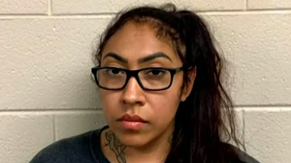 Mujer 31 años menor - heraldodemexico