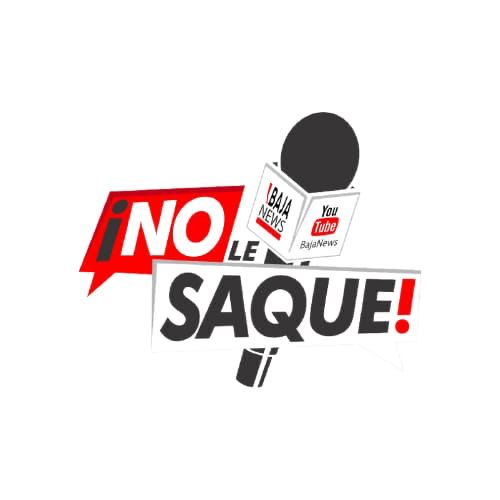No le saque