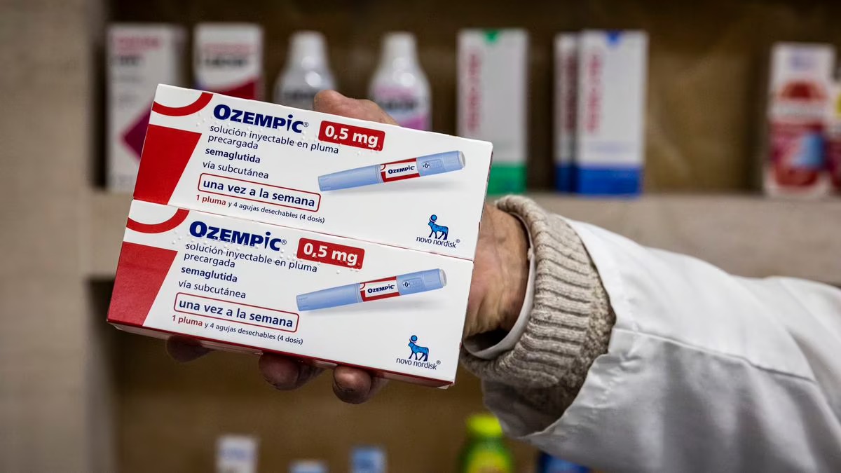 Ozempic - elpais
