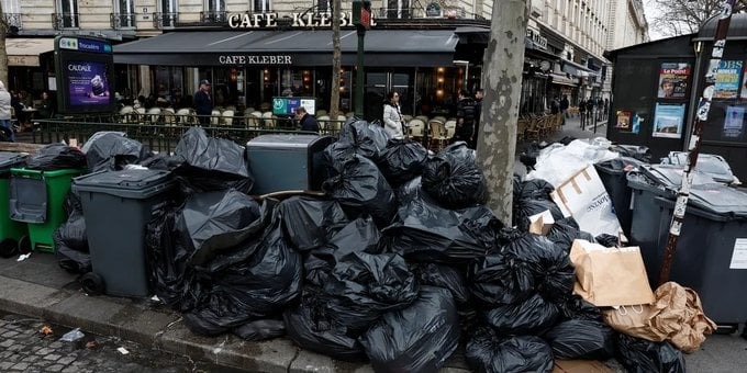 Paris - lineadirectaportal.com