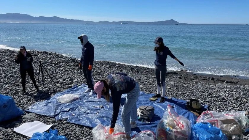 Playa ensenada - el imparcial