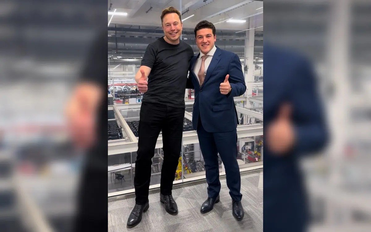 Sammy elon musk - aristegui