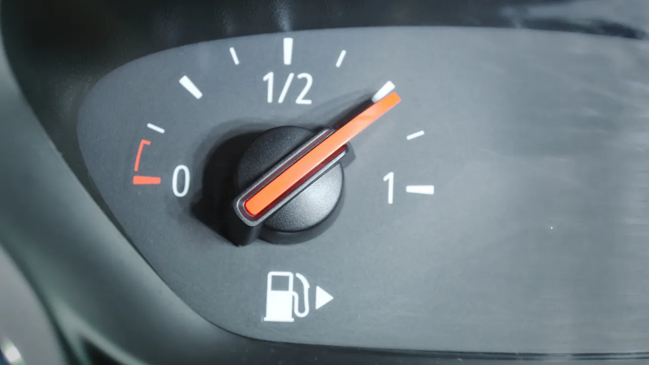 Tanque de gasolina carro - siempreauto