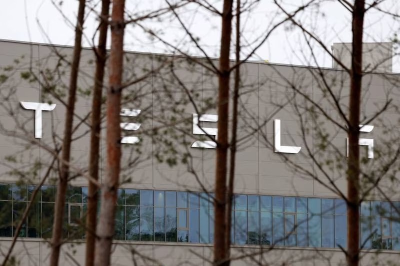 Tesla - el financieroo