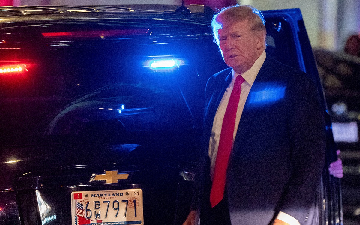 Trump aristegui -