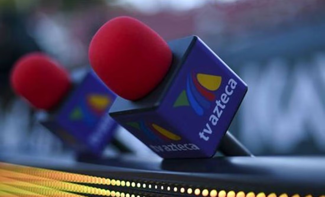 TvAzteca - el universal
