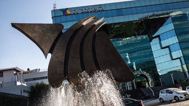 Tvazteca forbes