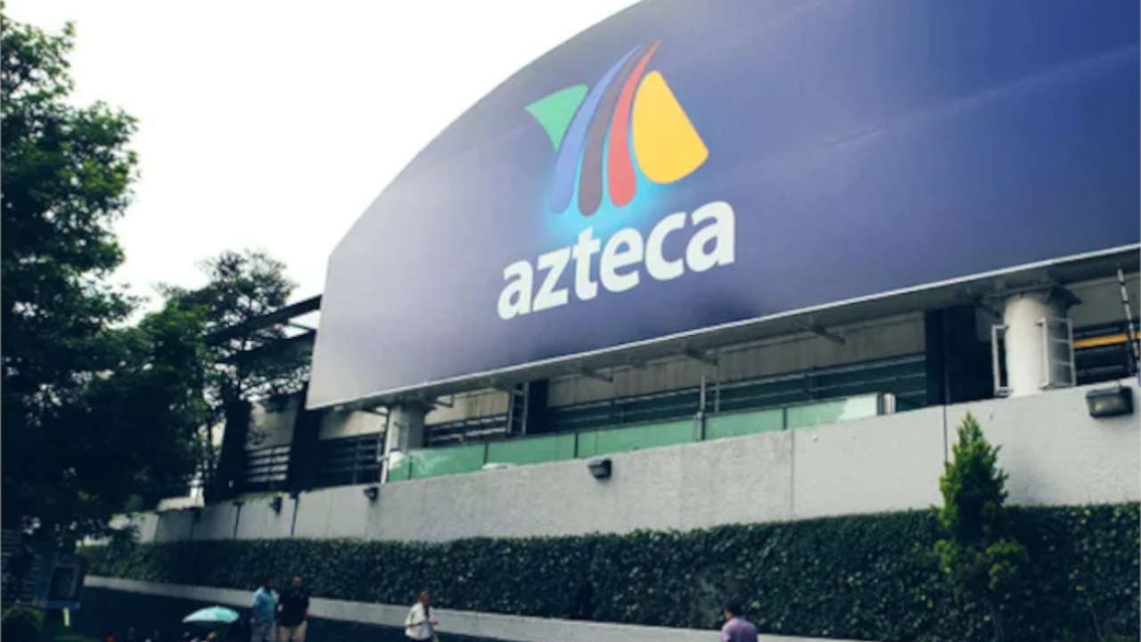 Tvazteca.com -