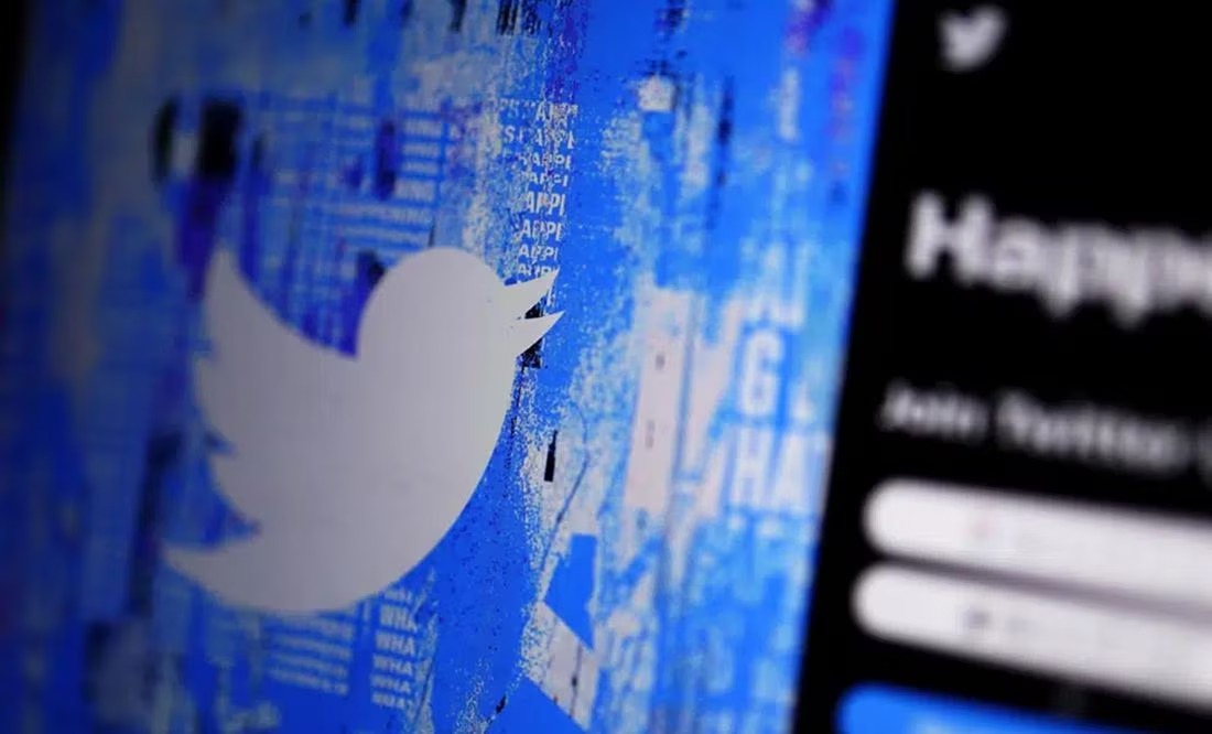 Twitter - el financiero