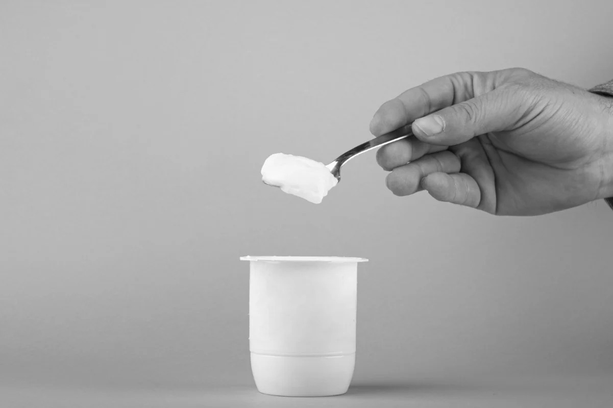 yogurt el universal