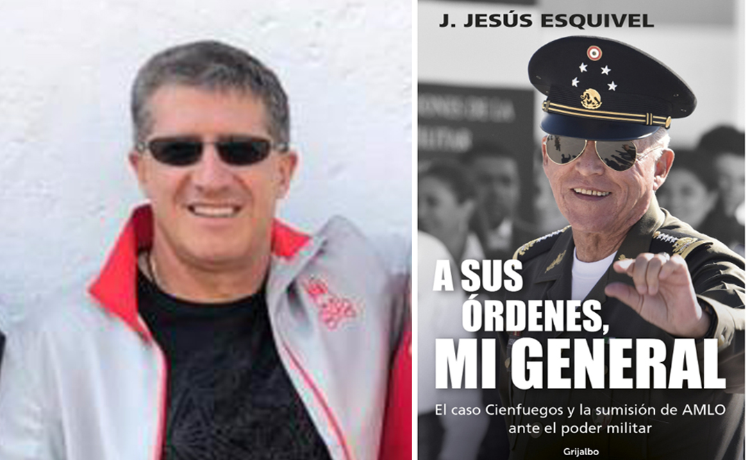 A sus órdenes mi general