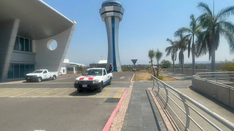 Aeropuerto cuernava financiero