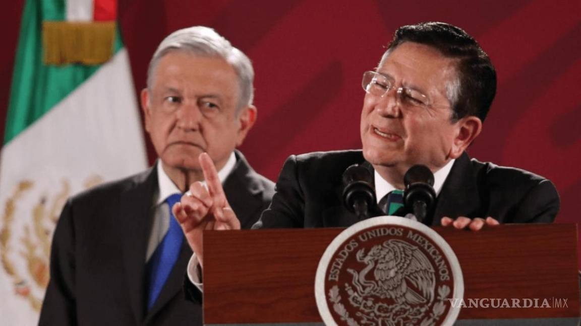 AMLO OVALLE