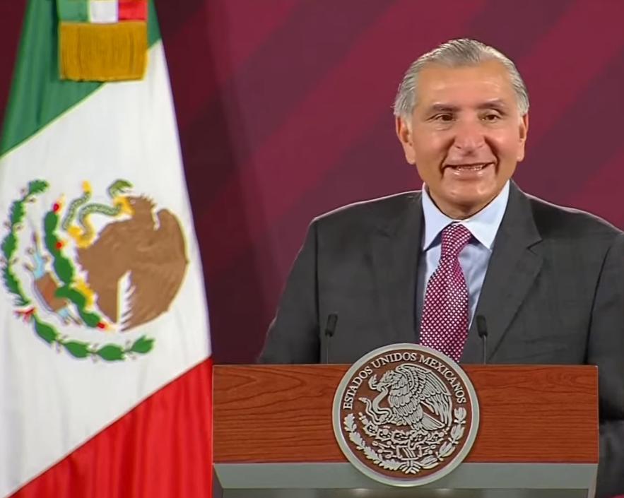 AMLO para el Premio Nobel de la Paz, le gana la risa a AA