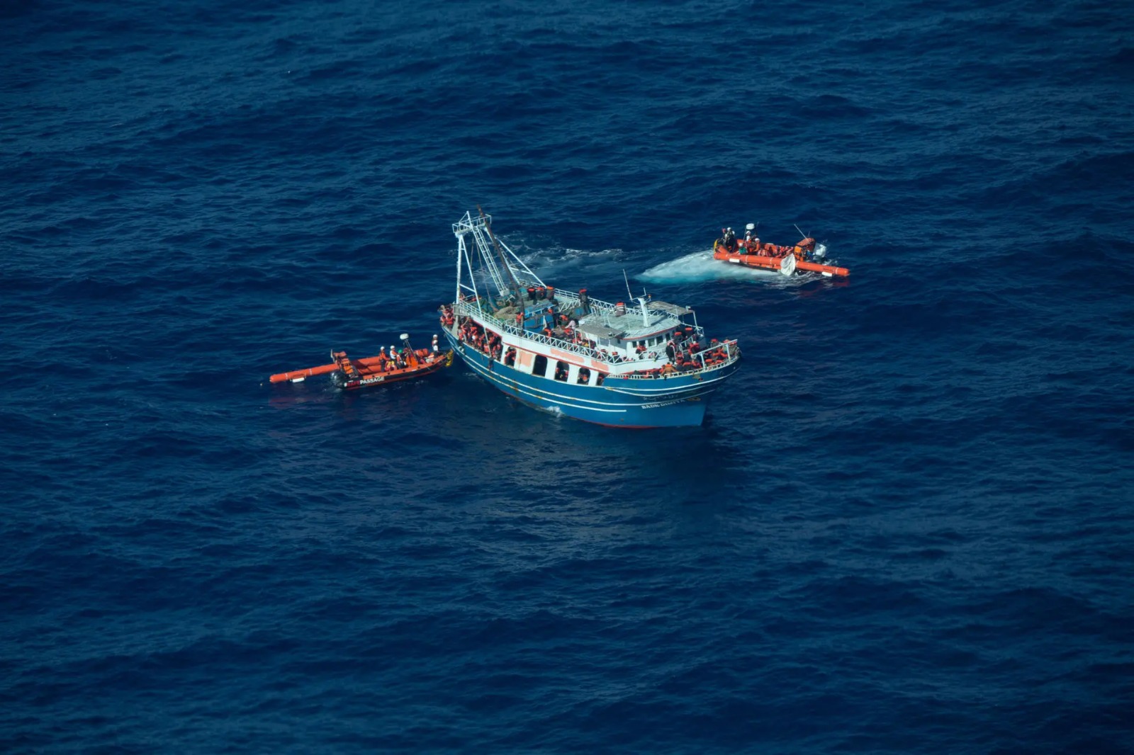 Barcos - lopezdpriga
