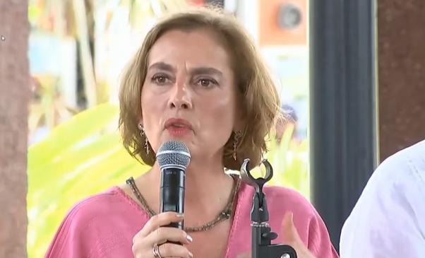 Beatriz Gutiérrez Müller