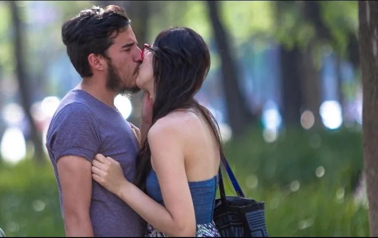 Beso informador mx