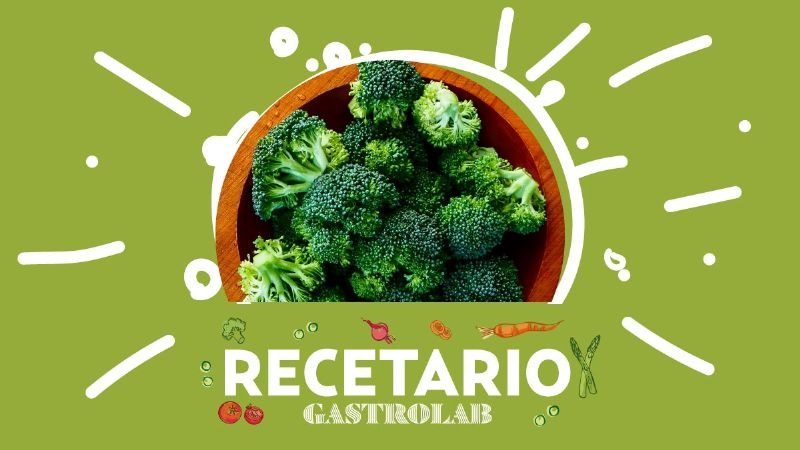 Brocoli tempura - gastrolabweb