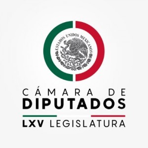Cámara de diputados LXV legislatura