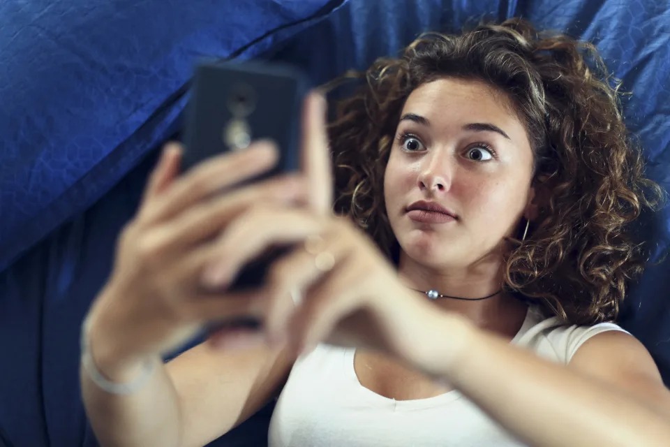 celular sorpresa - yahoo