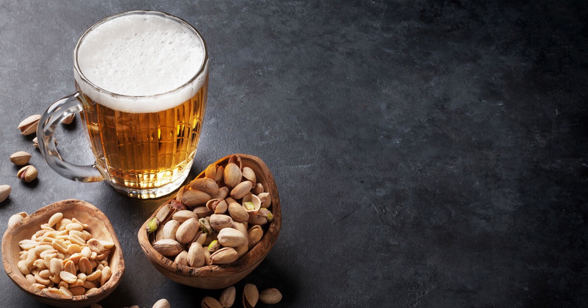 Cerveza