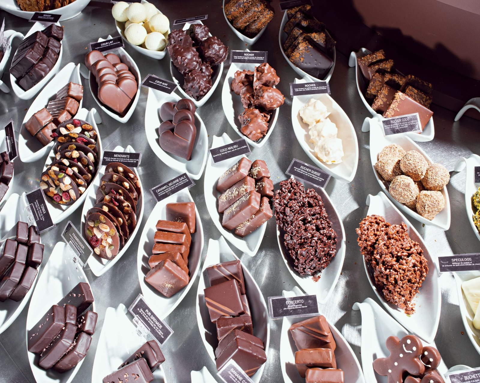 Chocolate - nationalgeographic