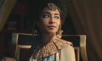 Cleopatra negra - bbc