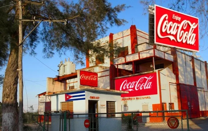 Coca-cola laverdad noticias
