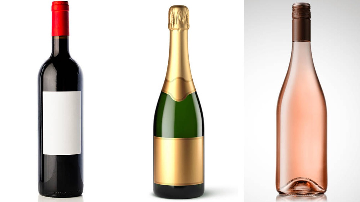 Conservar el vino - unotvc.om