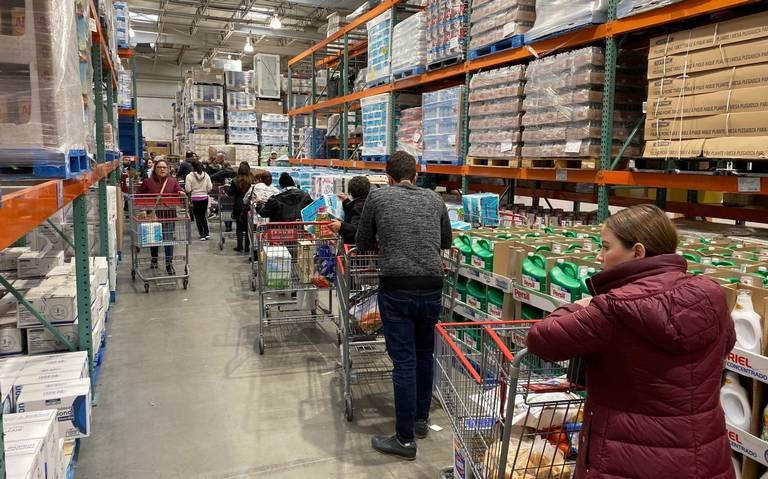 Costco - elsoldelcentro