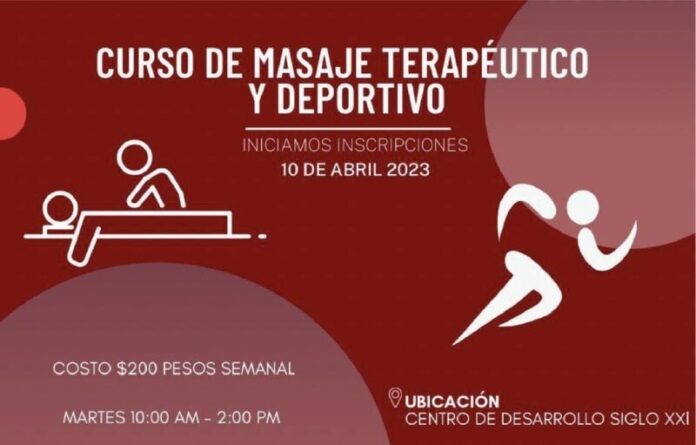 Cursos autonomo - diariotijuana