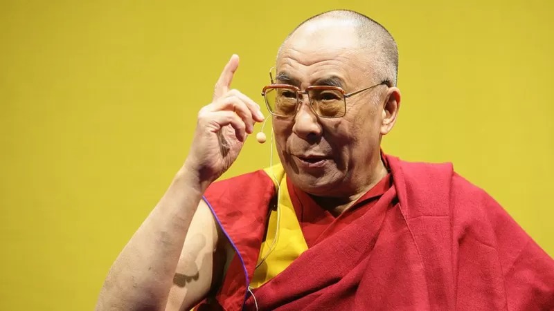 Dalai lama - bbc
