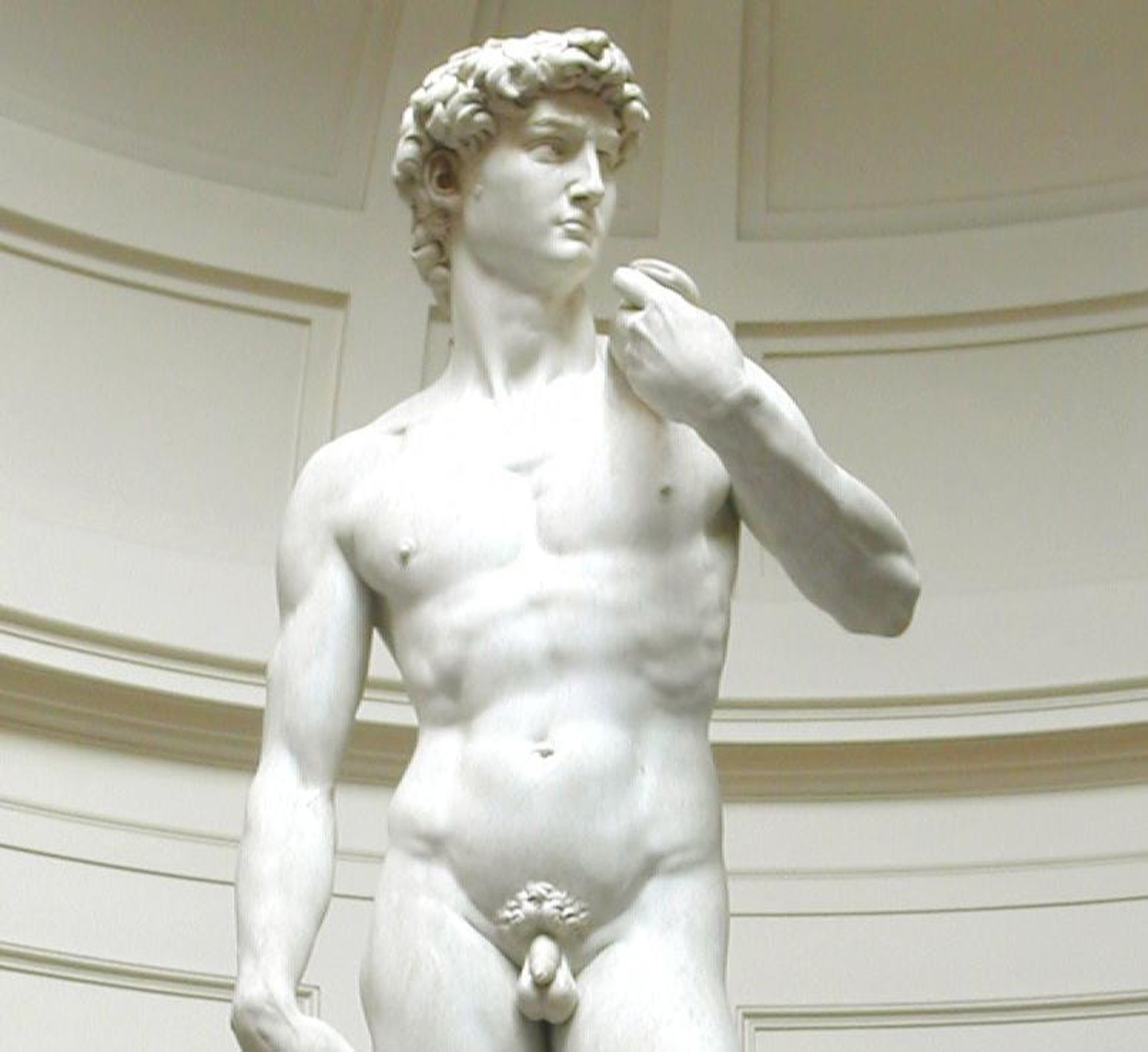 David di Michelangelo