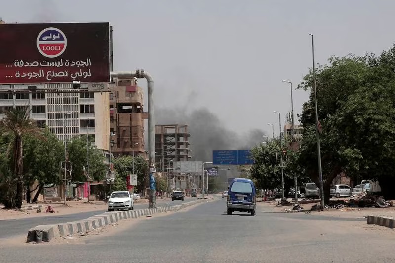 el financiero sudan