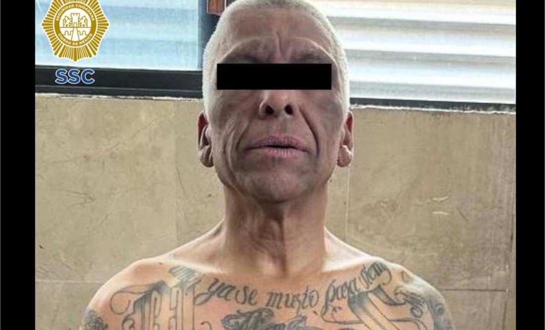 El universal - mara salvatrucha
