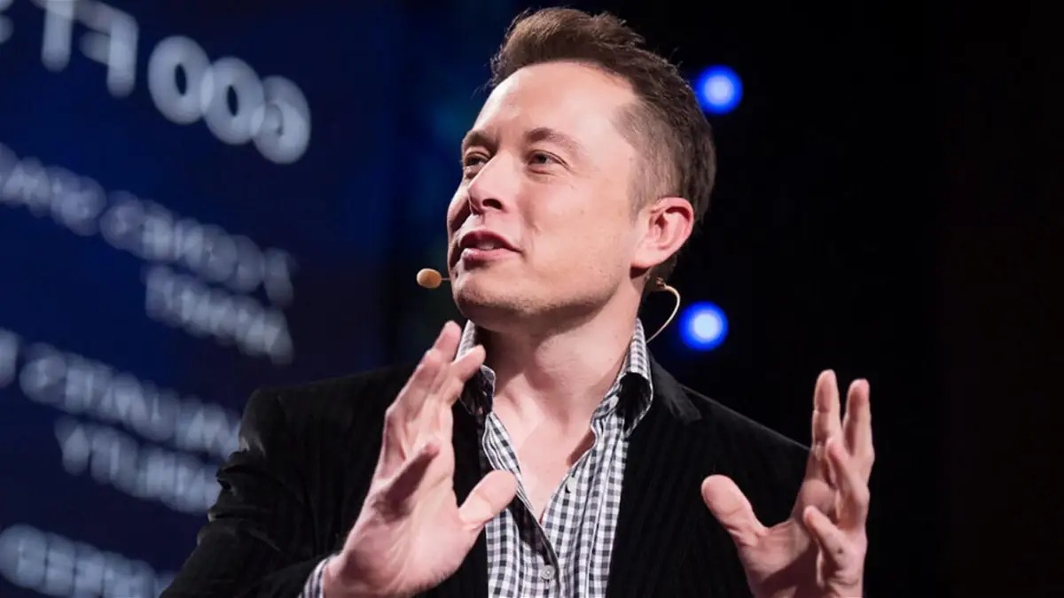 Elon Musk - el finanaciero