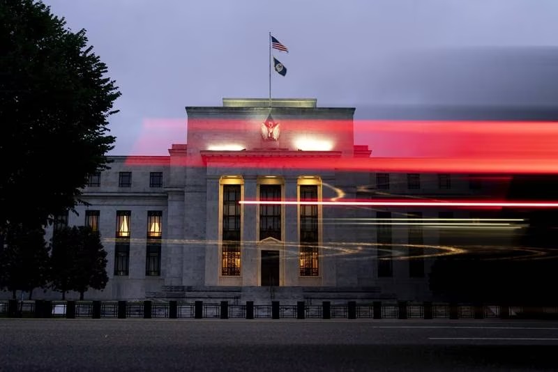 Fed financiero