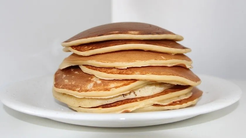 Hotcakes - el imparcial
