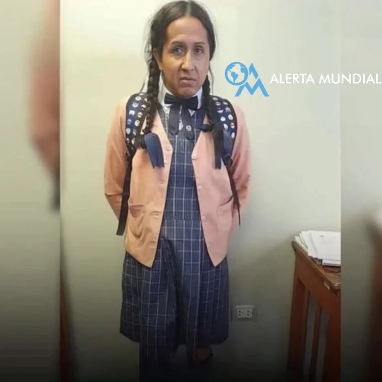 Huancayo cesar solis - infobae