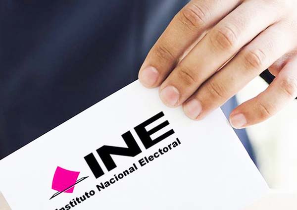 INE y Plan B
