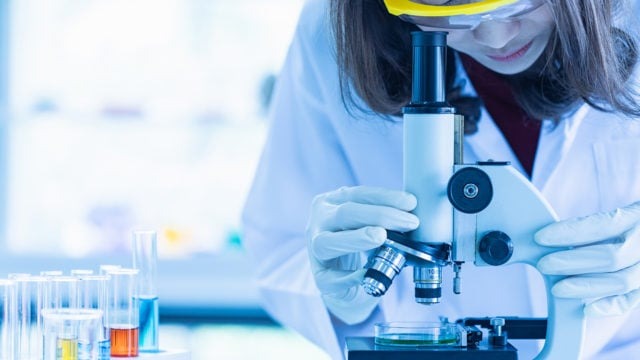 Invetigacion ciencia - forbes