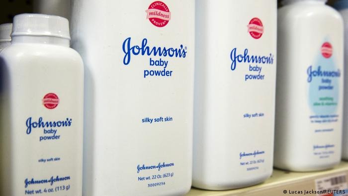 Johnson & Johnson - dw