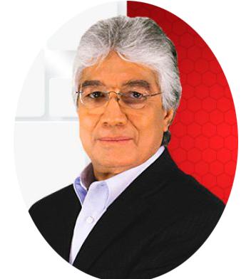 Jose Ureña - Teléfono Rojo
